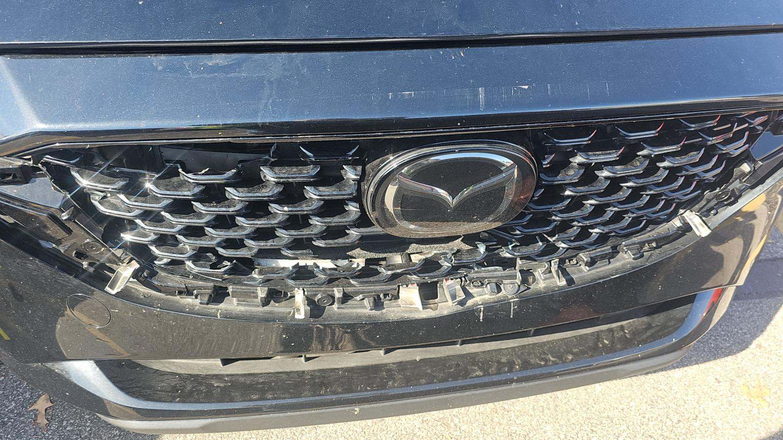 2024 MAZDA CX-5 2.5 S Premium Plus Package AWD