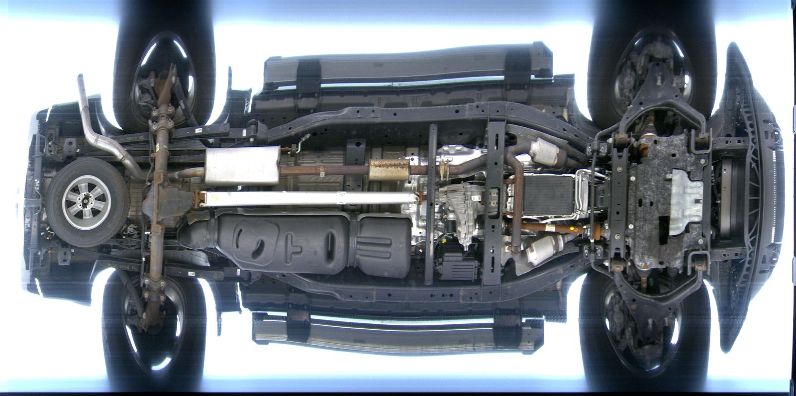 2024 Ford F-150 XLT AWD