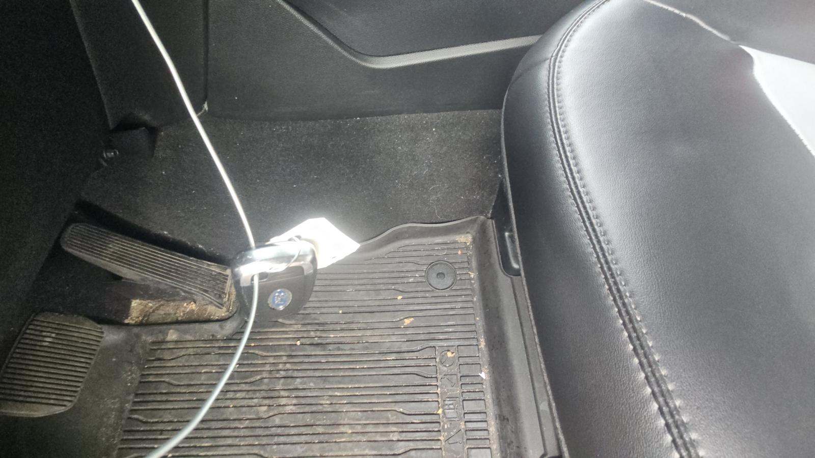 2023 Ford Explorer XLT AWD