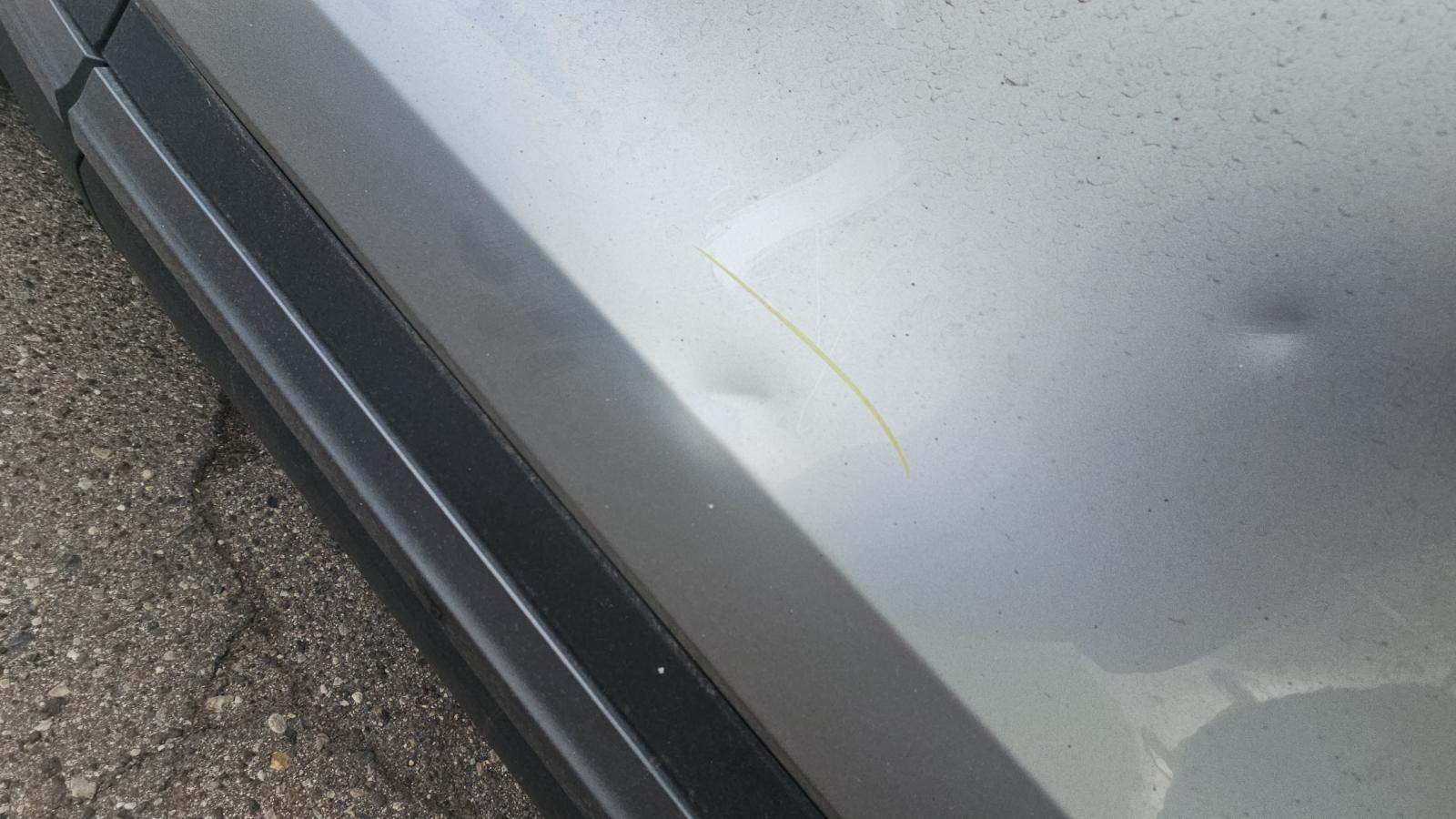 2023 Ford Explorer XLT AWD