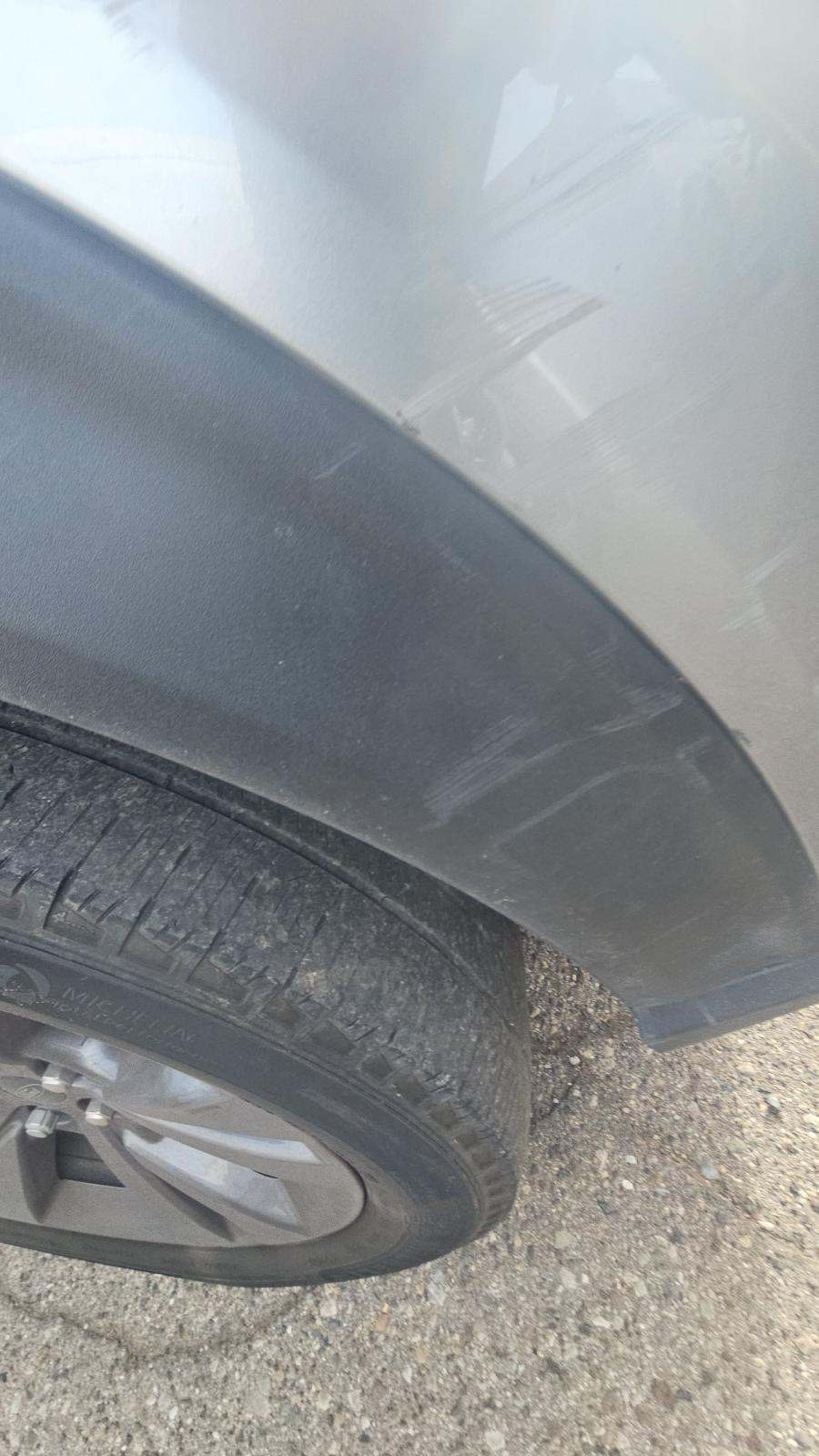 2023 Ford Explorer XLT AWD