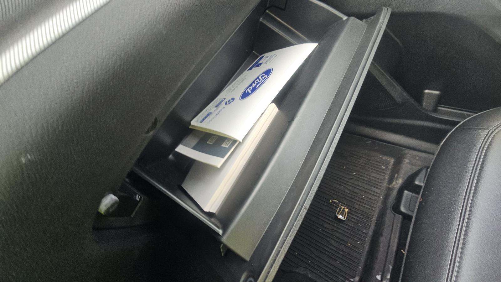 2023 Ford Explorer XLT AWD