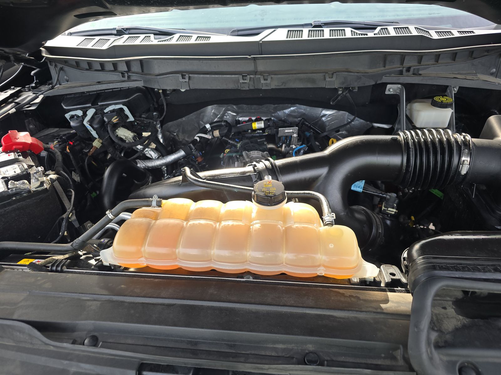 2022 Ford F-150 XLT AWD