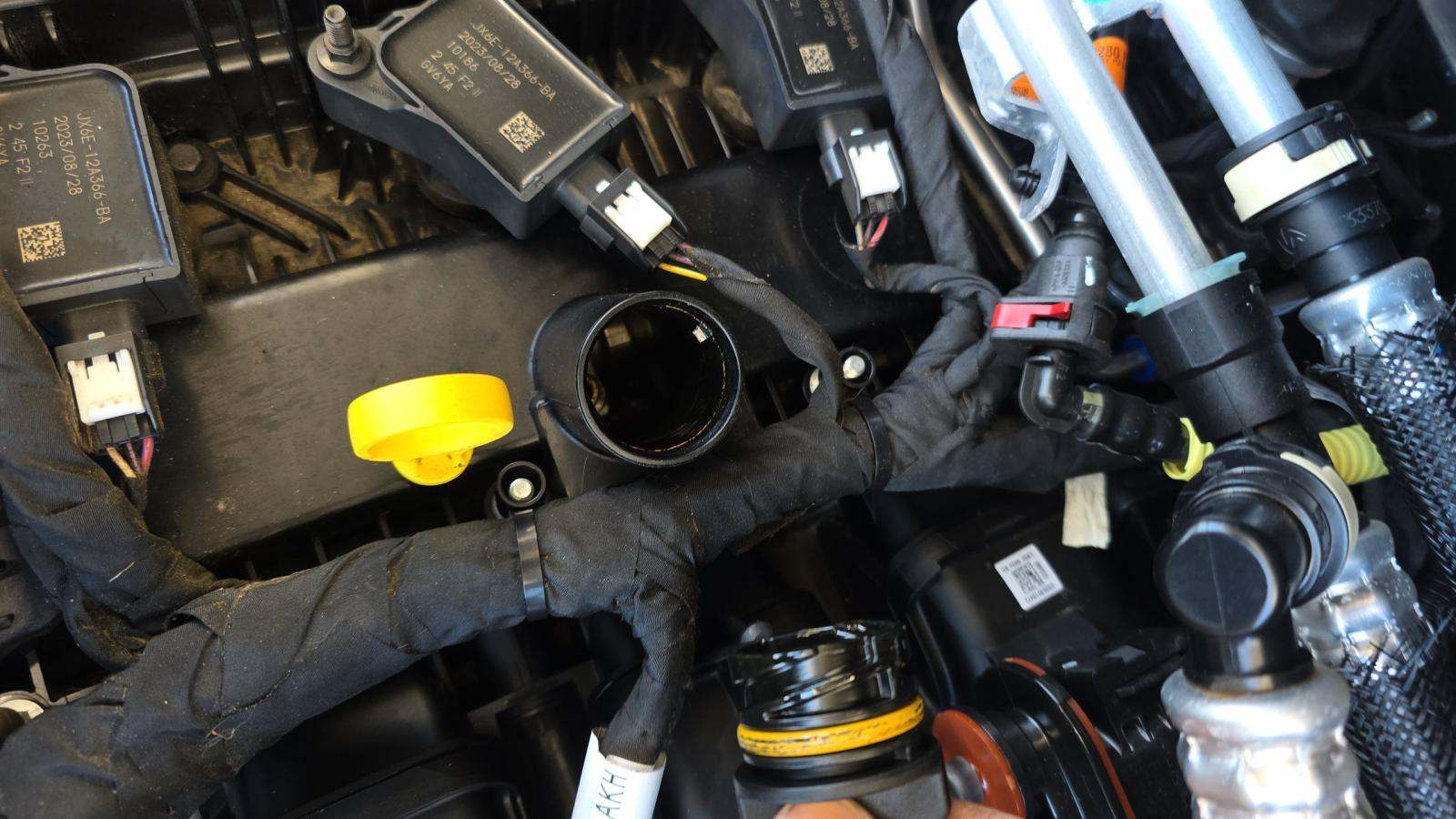 2024 Ford Explorer Limited AWD