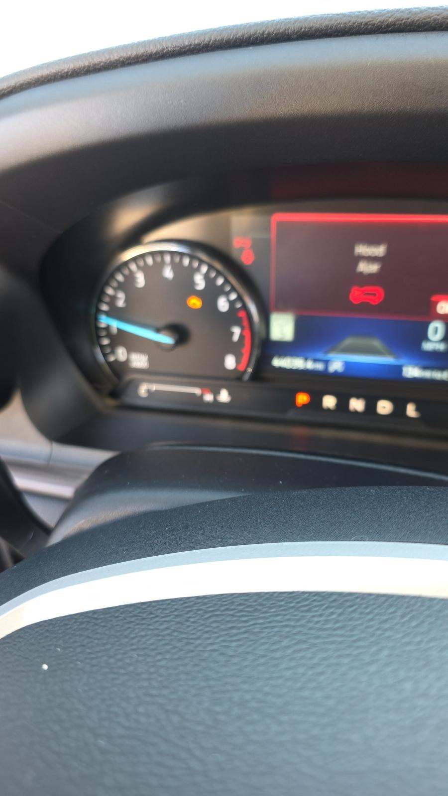 2024 Ford Explorer Limited AWD