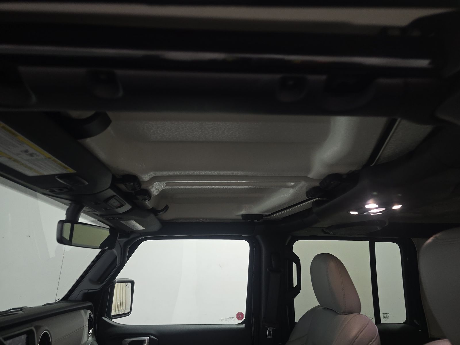 2022 Jeep Wrangler Unlimited High Altitude AWD