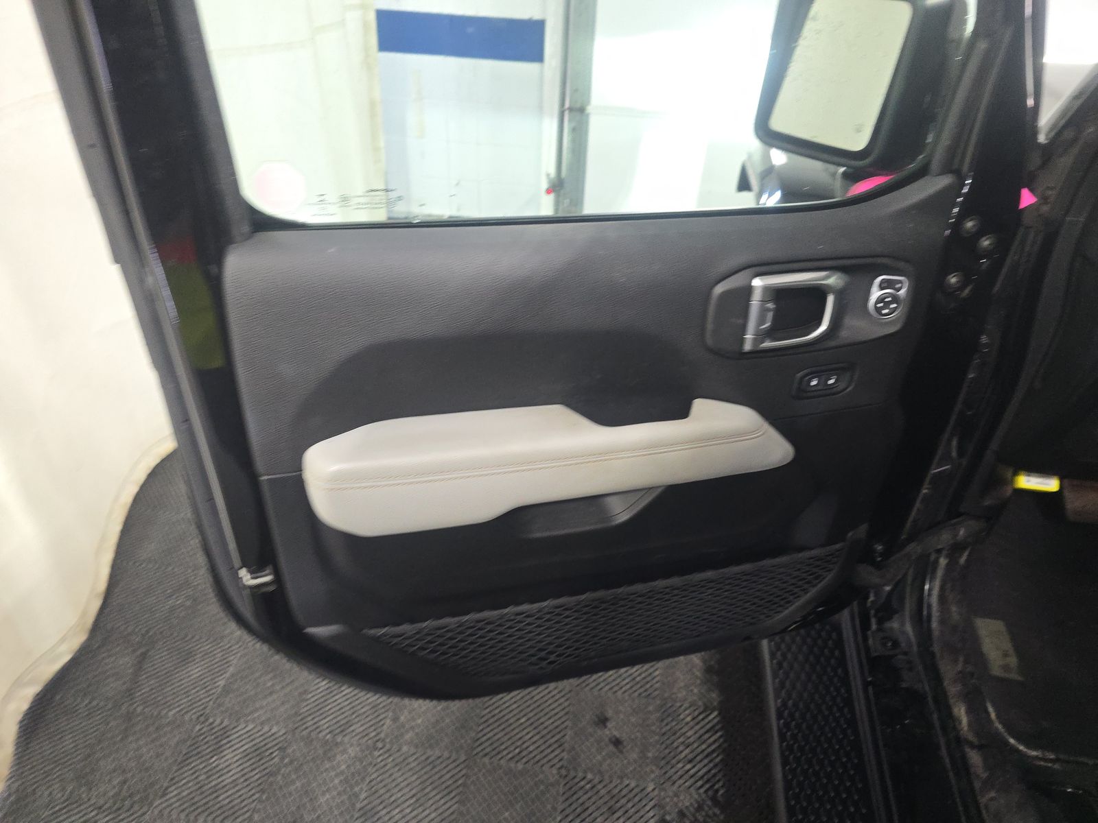 2022 Jeep Wrangler Unlimited High Altitude AWD