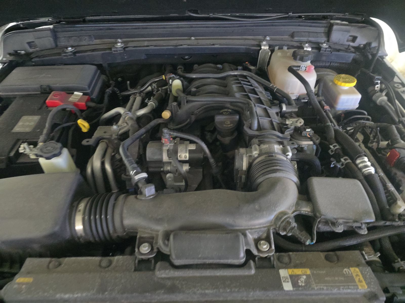 2022 Jeep Wrangler Unlimited High Altitude AWD