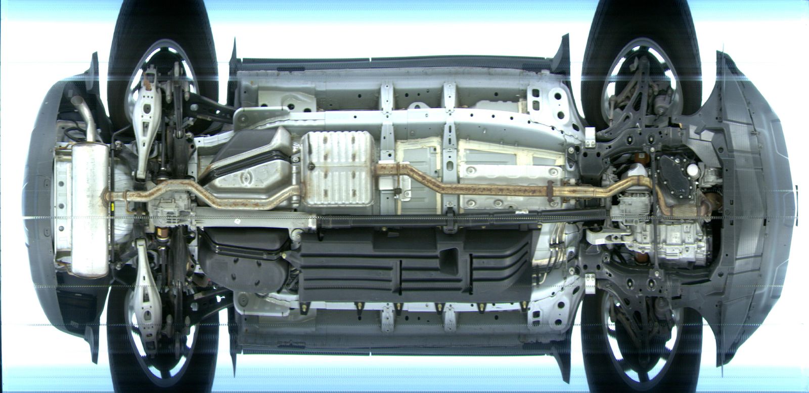 2023 Chevrolet Equinox LT AWD