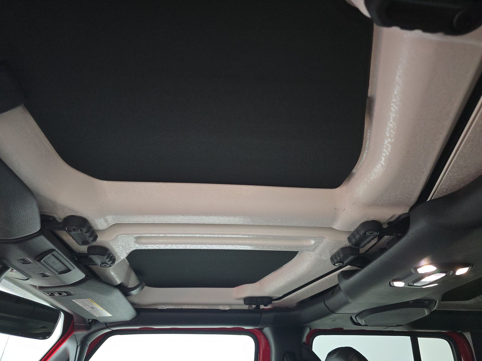 2023 Jeep Wrangler 4xe Sahara AWD