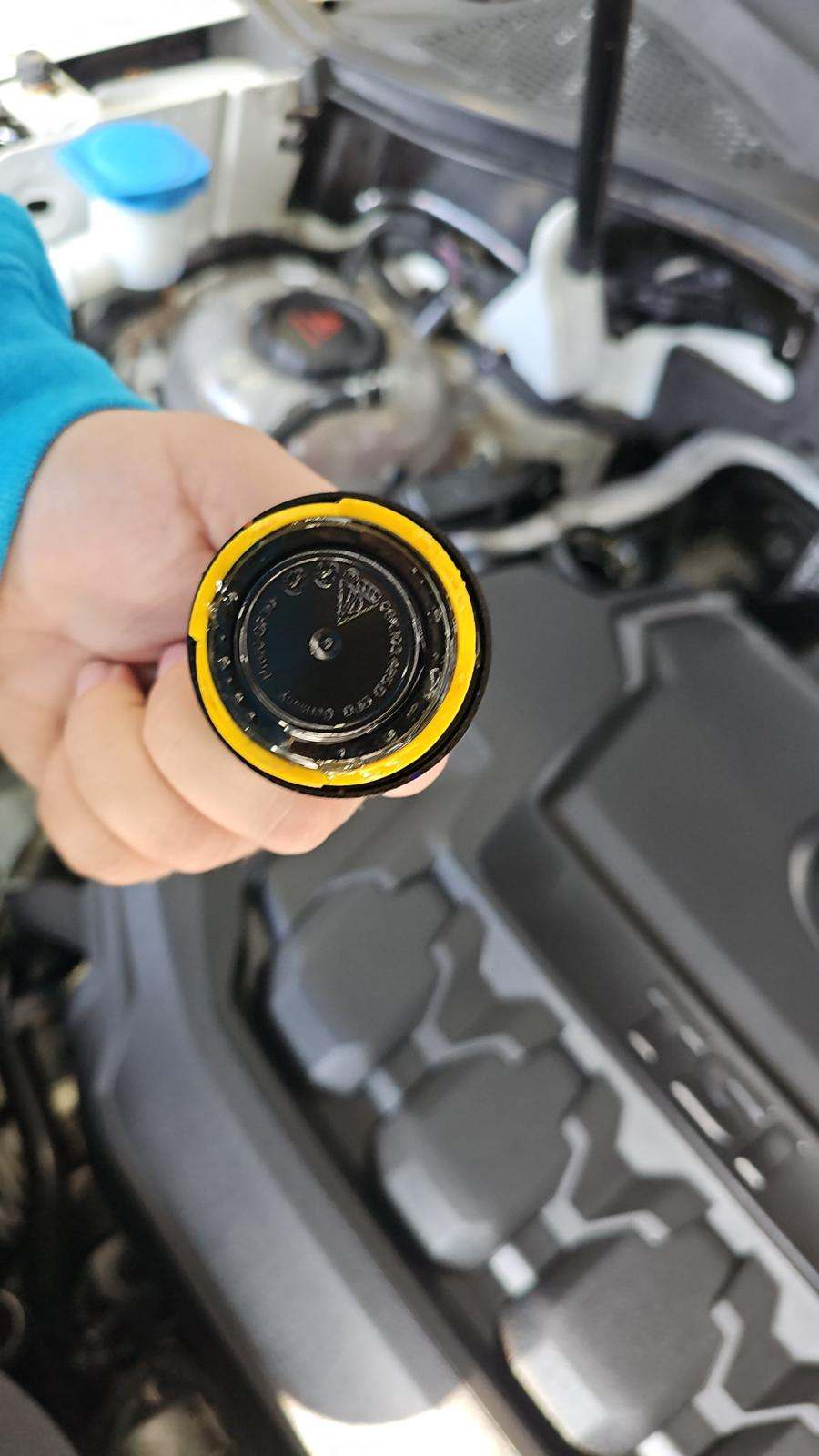 2022 Volkswagen Tiguan 2.0T SE R-Line Black AWD