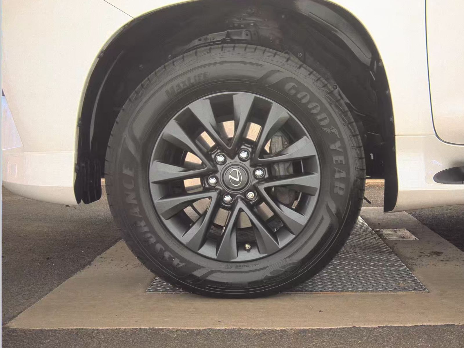 2023 Lexus GX GX 460 Premium AWD