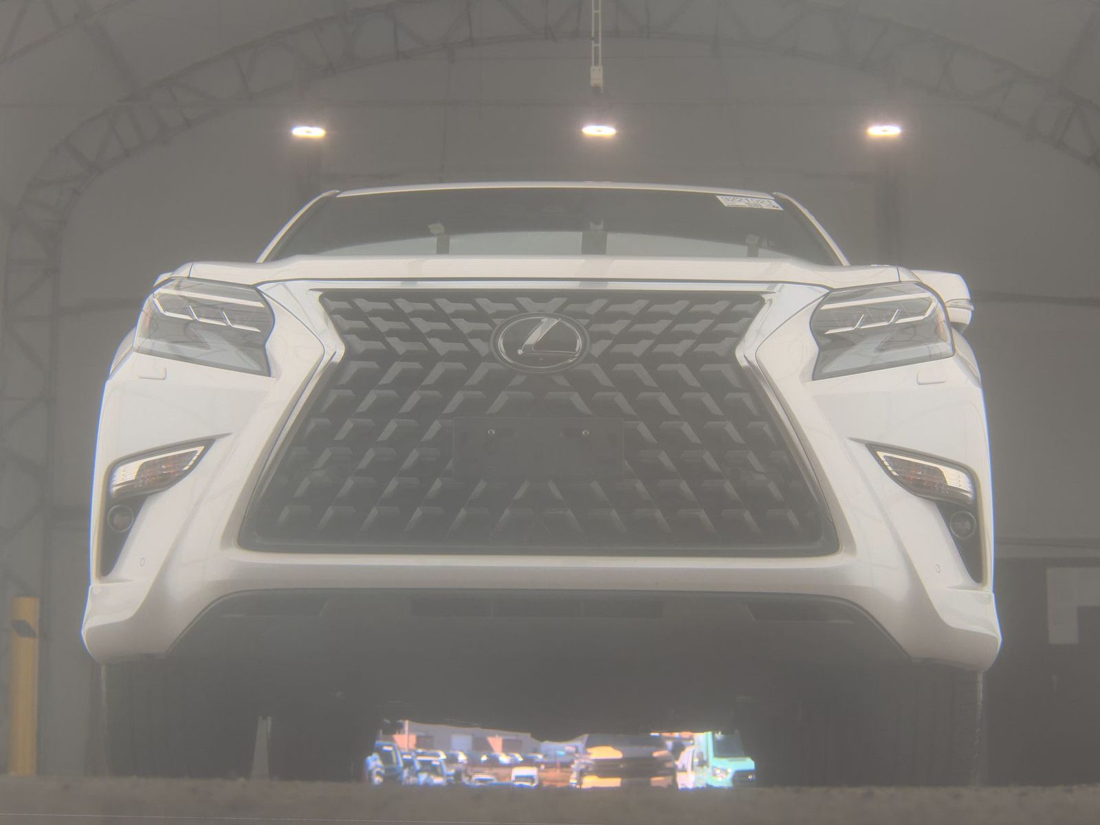 2023 Lexus GX GX 460 Premium AWD