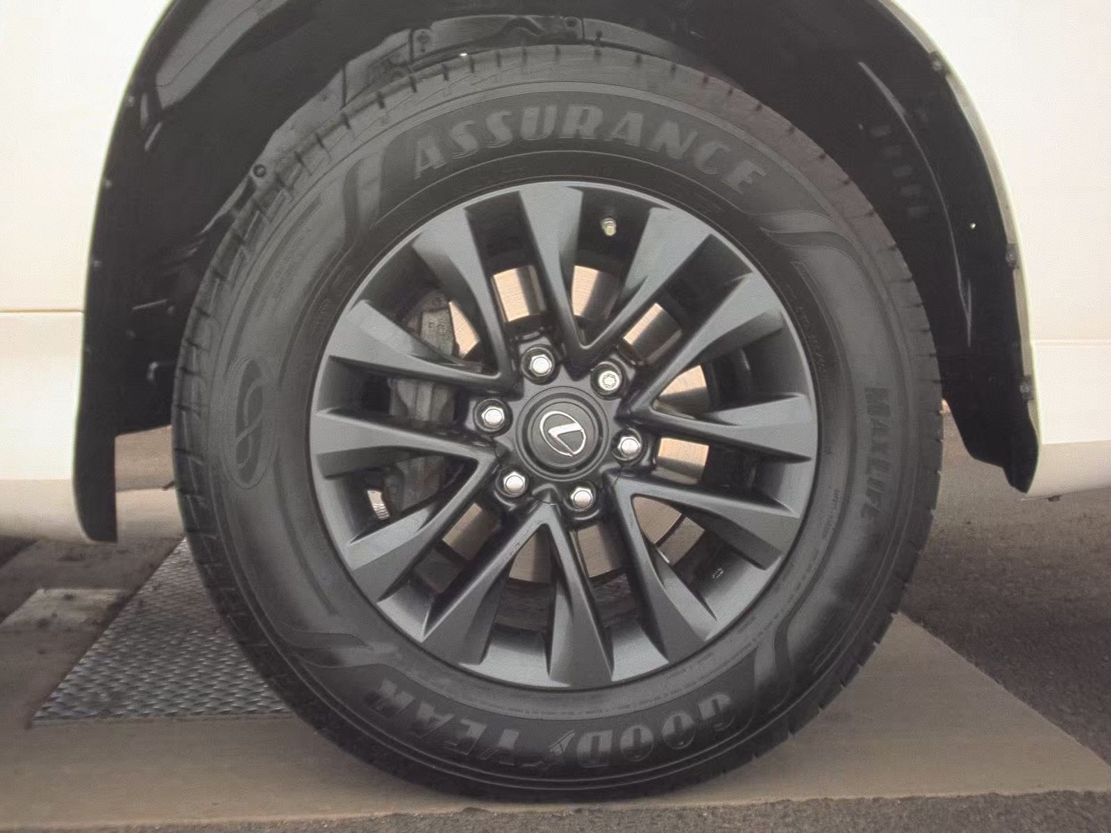 2023 Lexus GX GX 460 Premium AWD