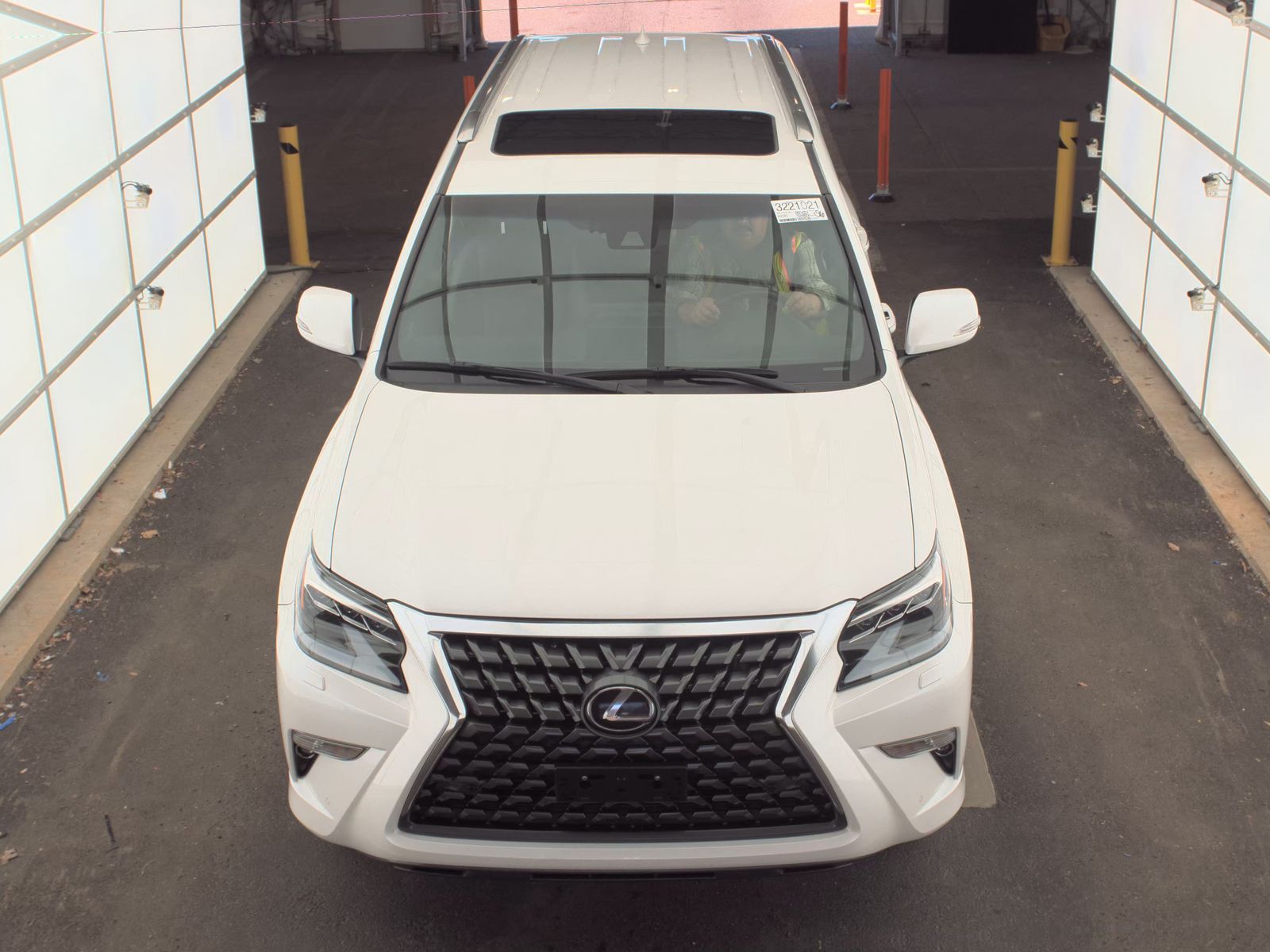 2023 Lexus GX GX 460 Premium AWD