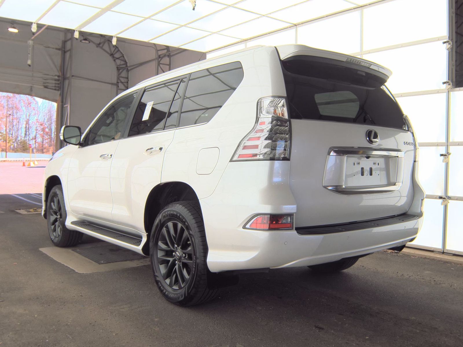 2023 Lexus GX GX 460 Premium AWD