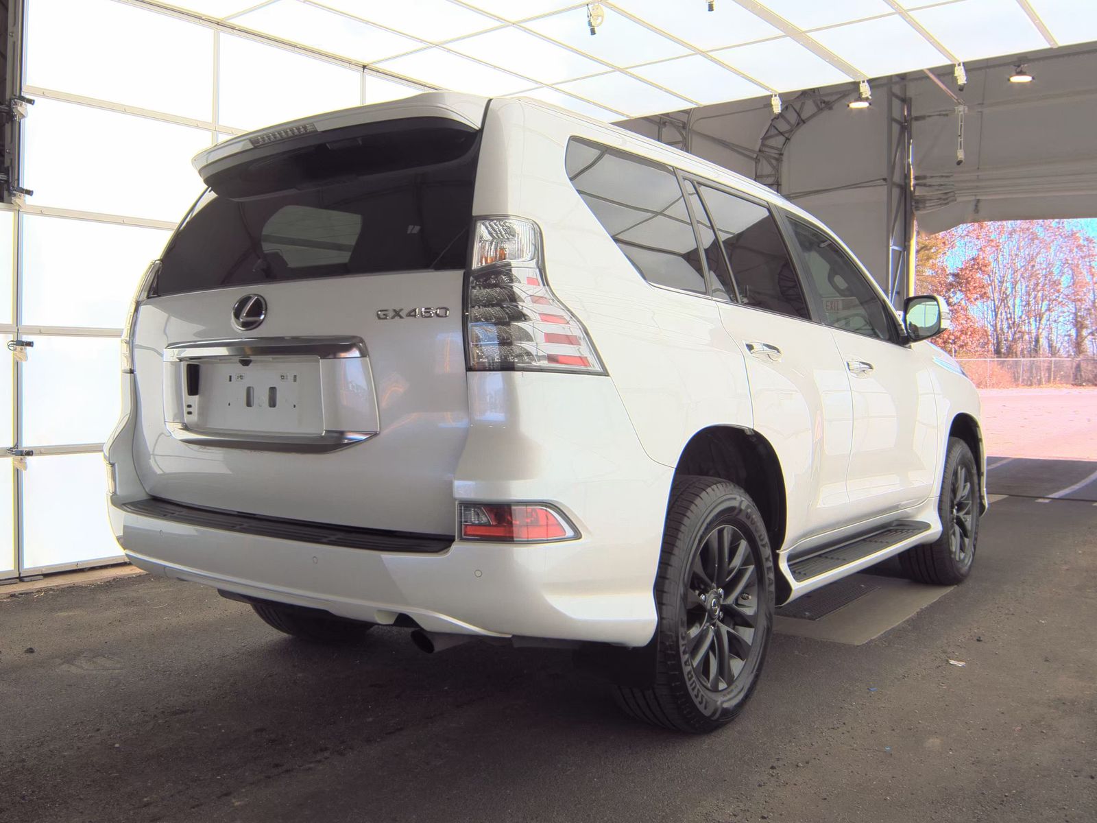 2023 Lexus GX GX 460 Premium AWD