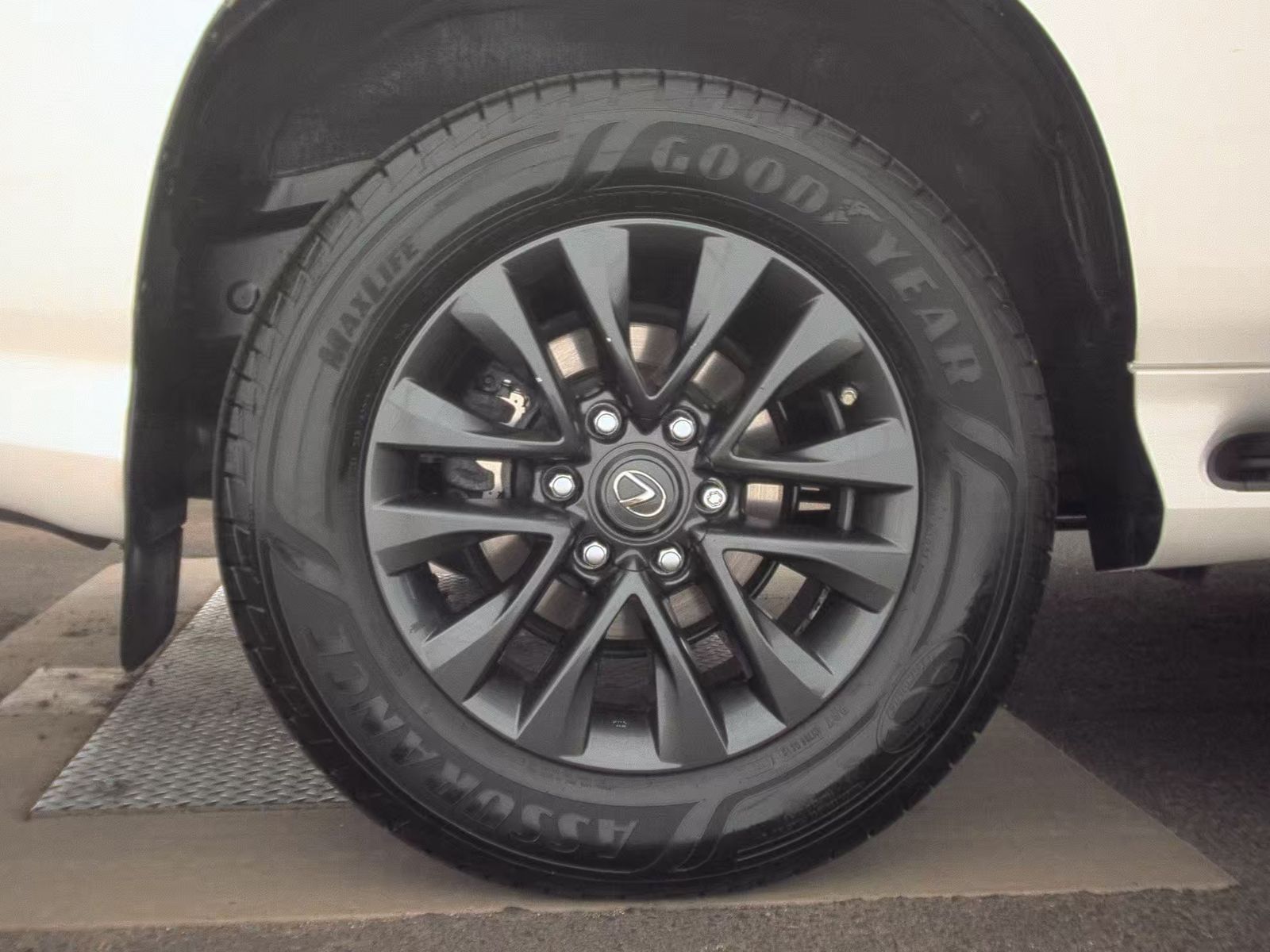 2023 Lexus GX GX 460 Premium AWD