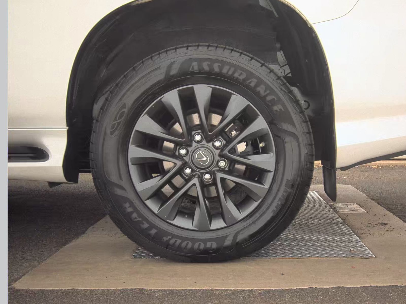 2023 Lexus GX GX 460 Premium AWD