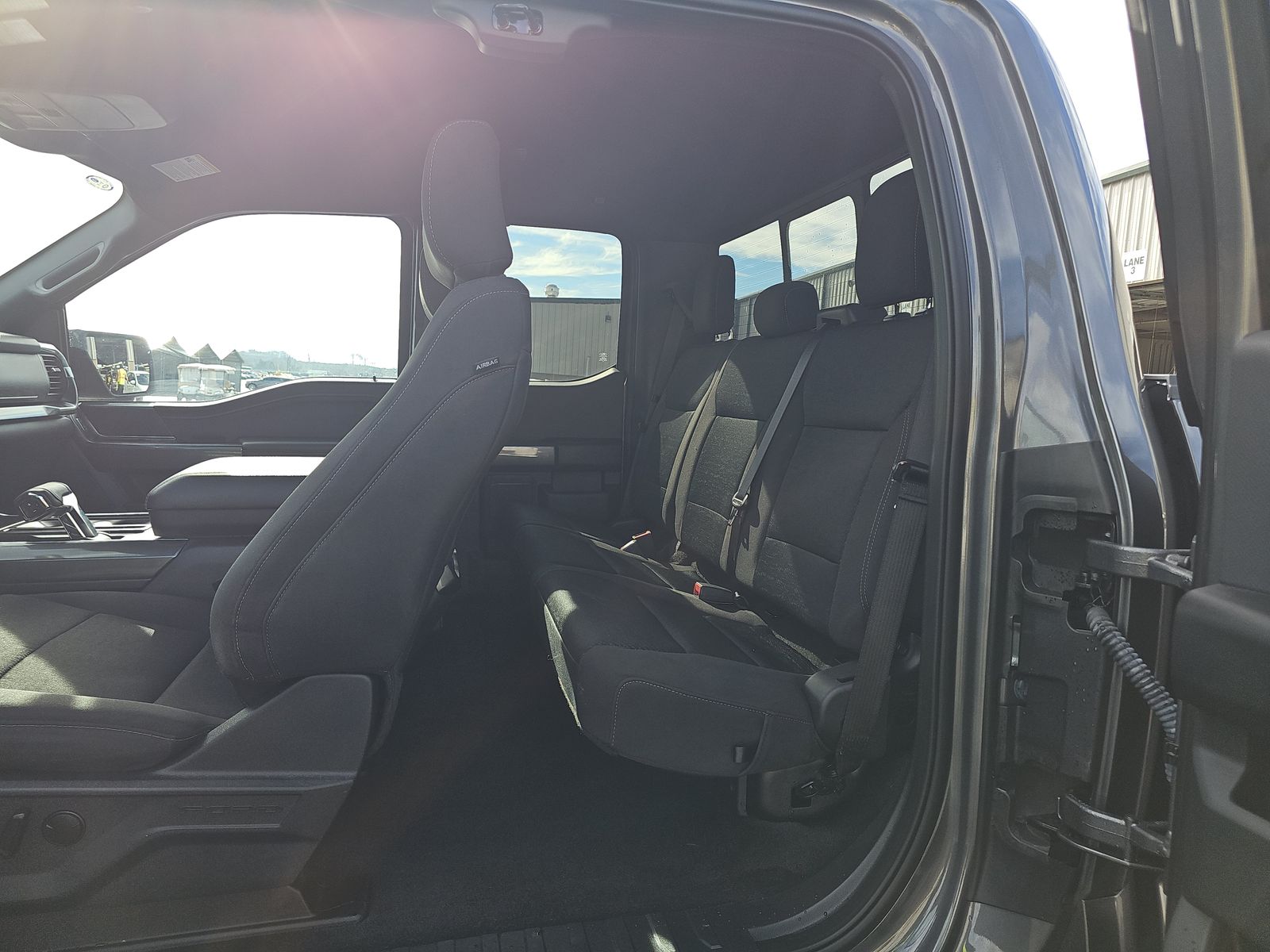 2023 Ford F-150 XLT AWD