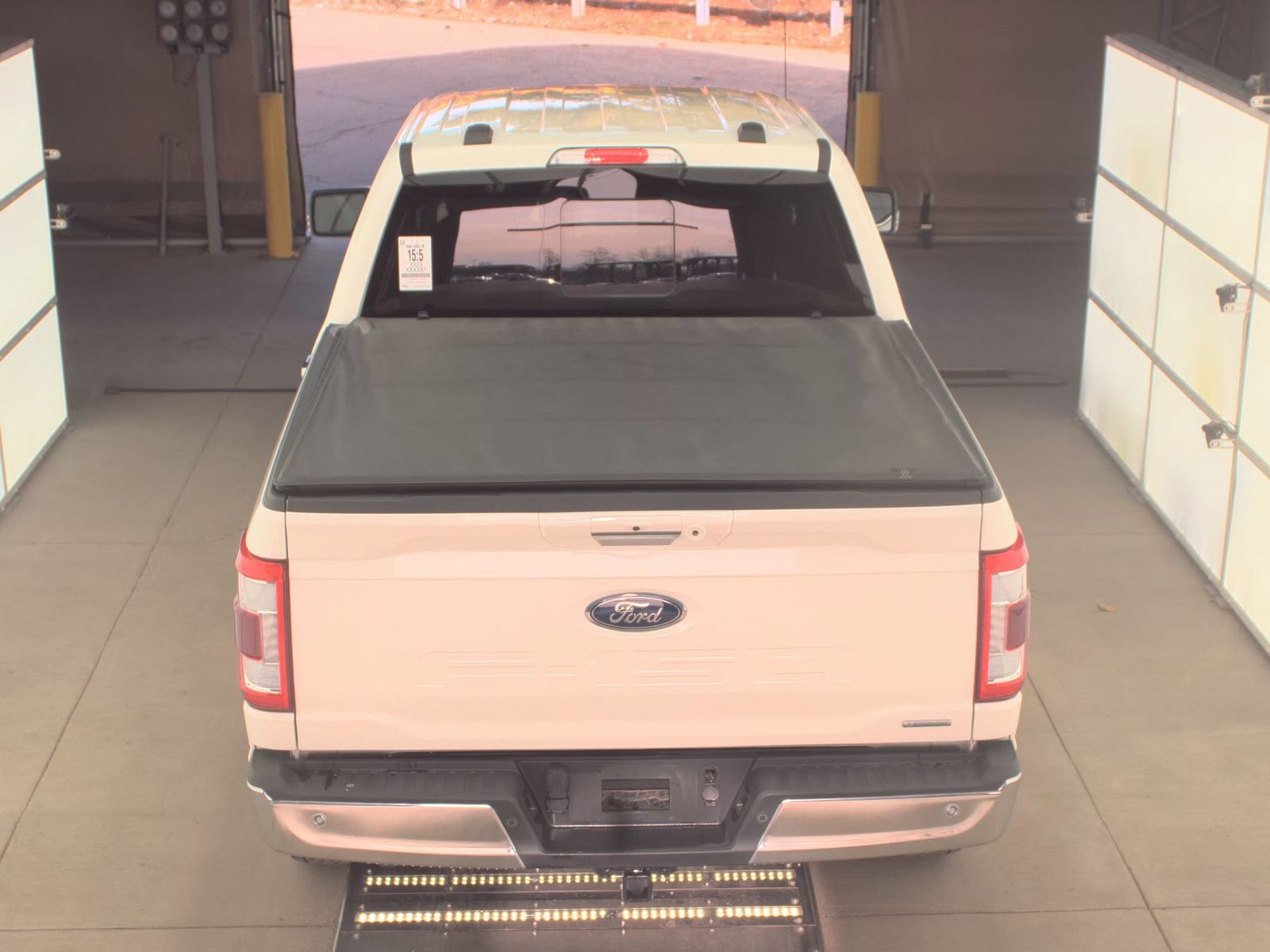 2023 Ford F-150 Lariat AWD