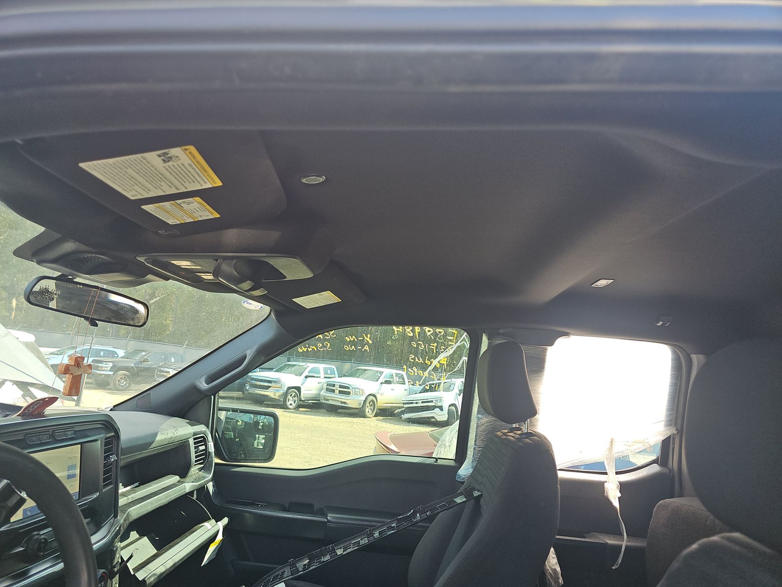 2023 Ford F-150 XL RWD