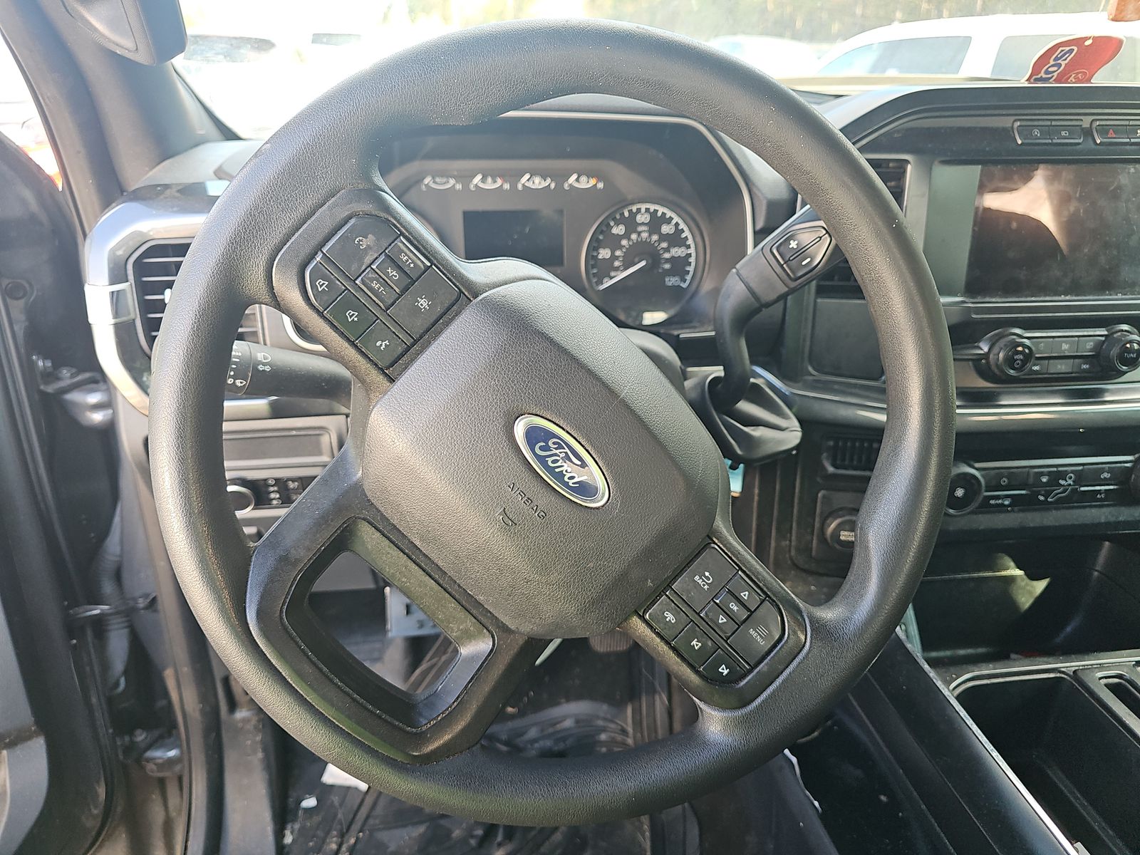 2023 Ford F-150 XL RWD