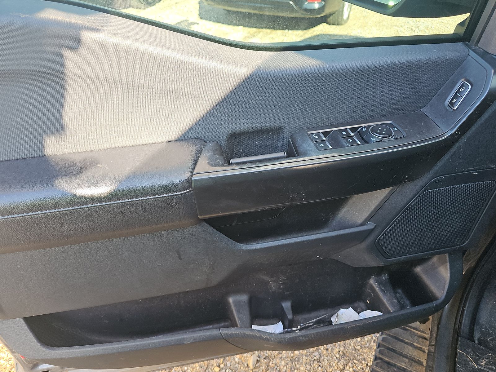 2023 Ford F-150 XL RWD