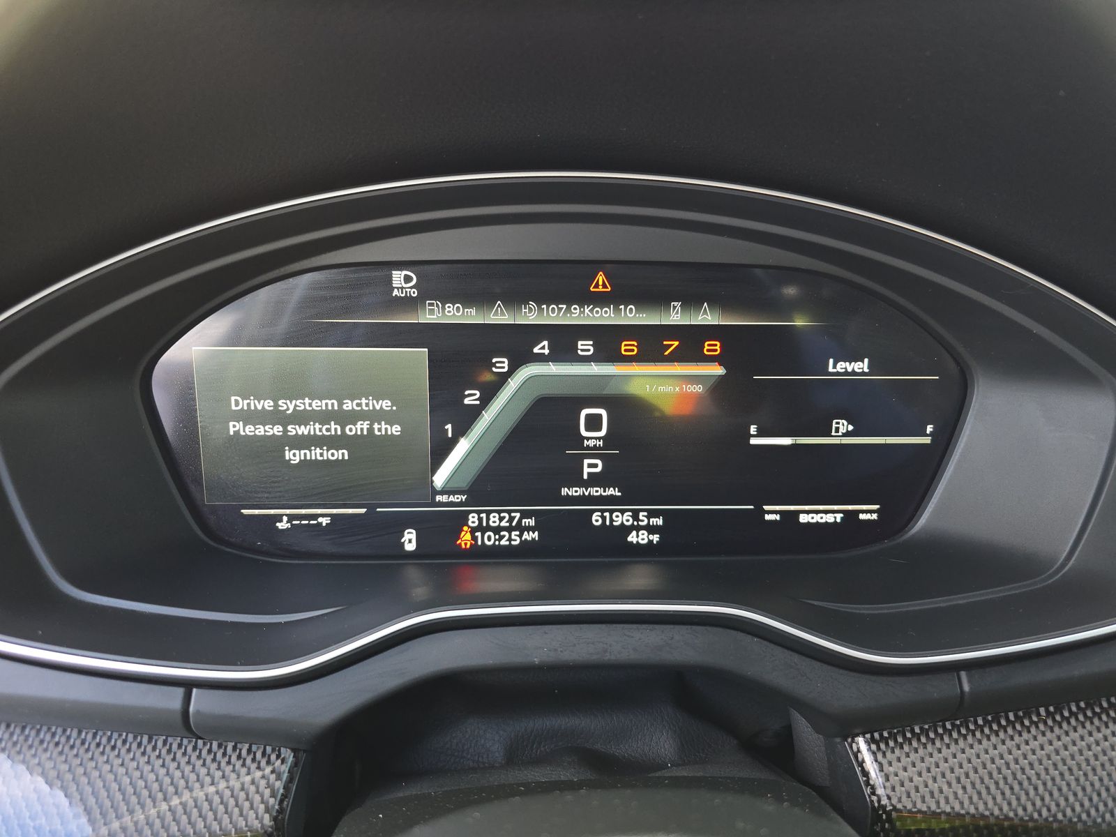 2021 Audi SQ5 Premium Plus AWD