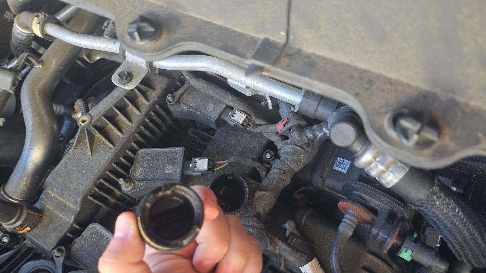 2022 Ford Explorer Timberline AWD