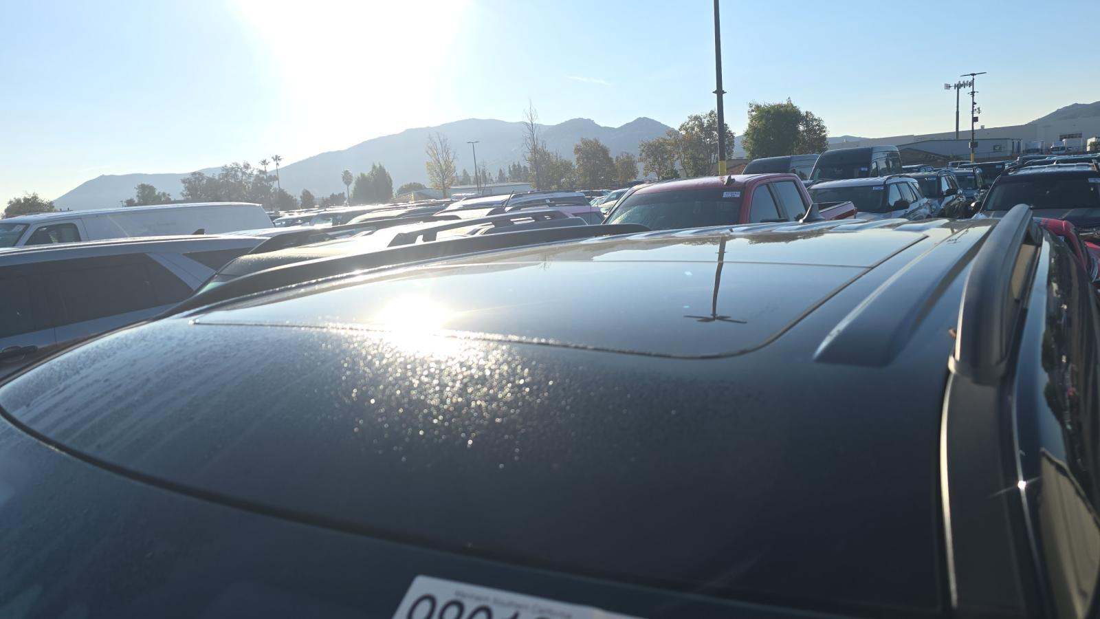 2022 Ford Explorer Timberline AWD