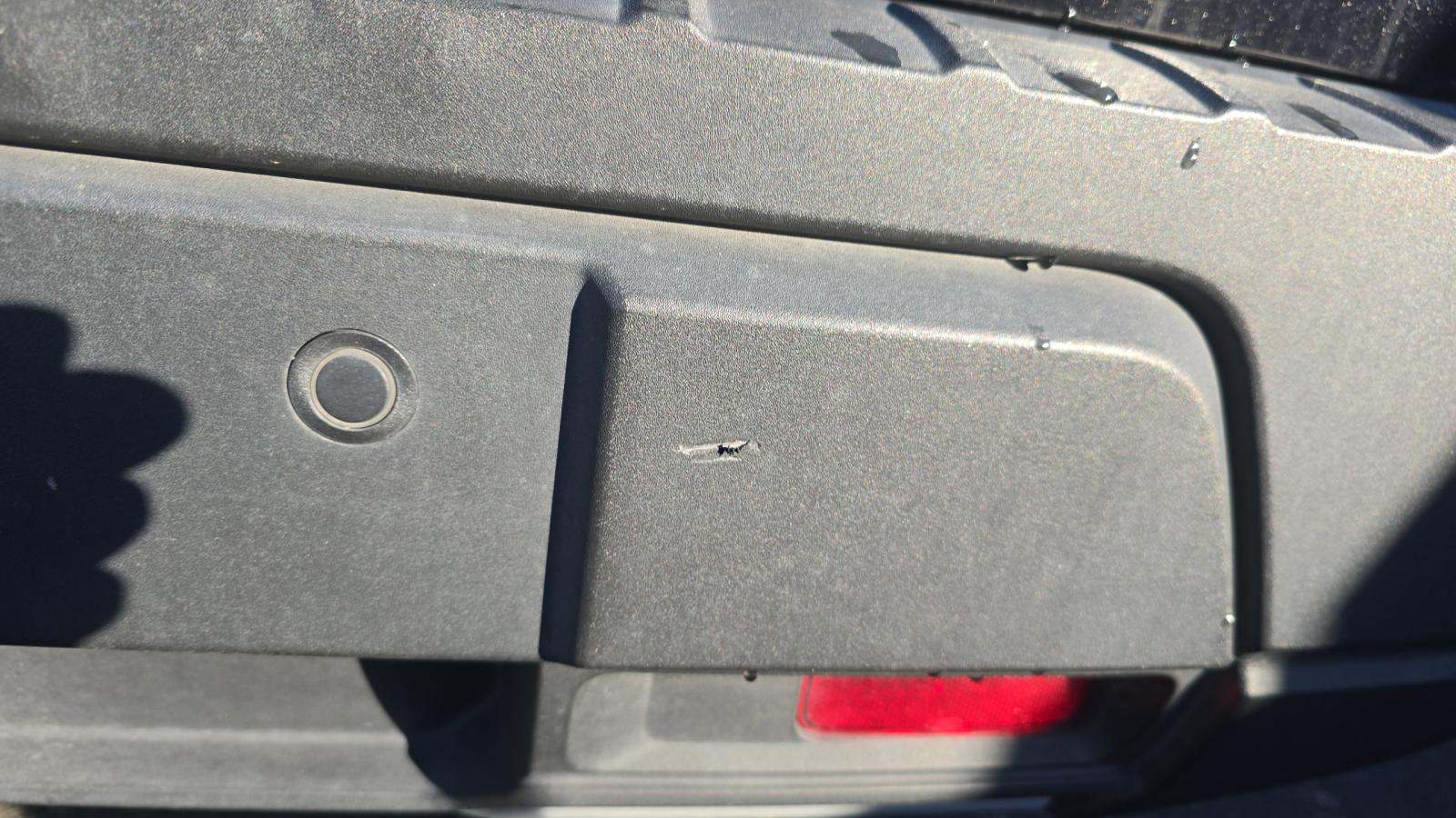 2022 Ford Explorer Timberline AWD