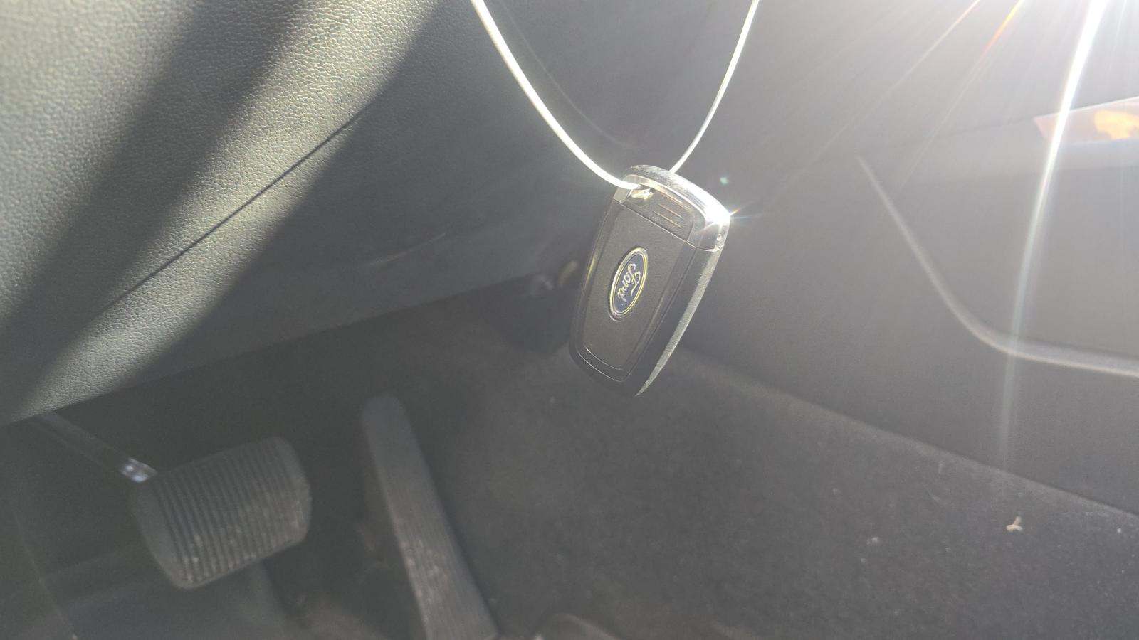 2022 Ford Explorer Timberline AWD