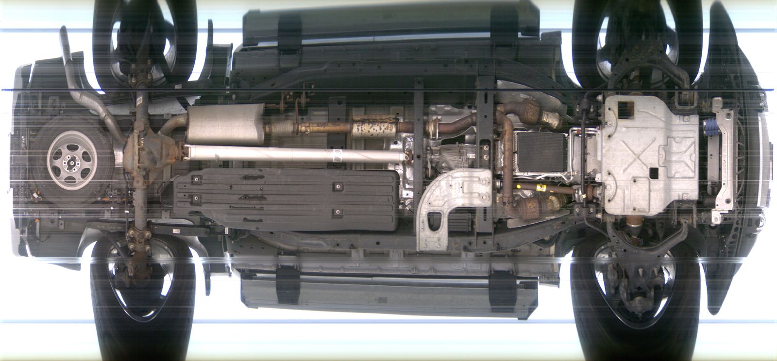 2023 Ford F-150 Lariat AWD