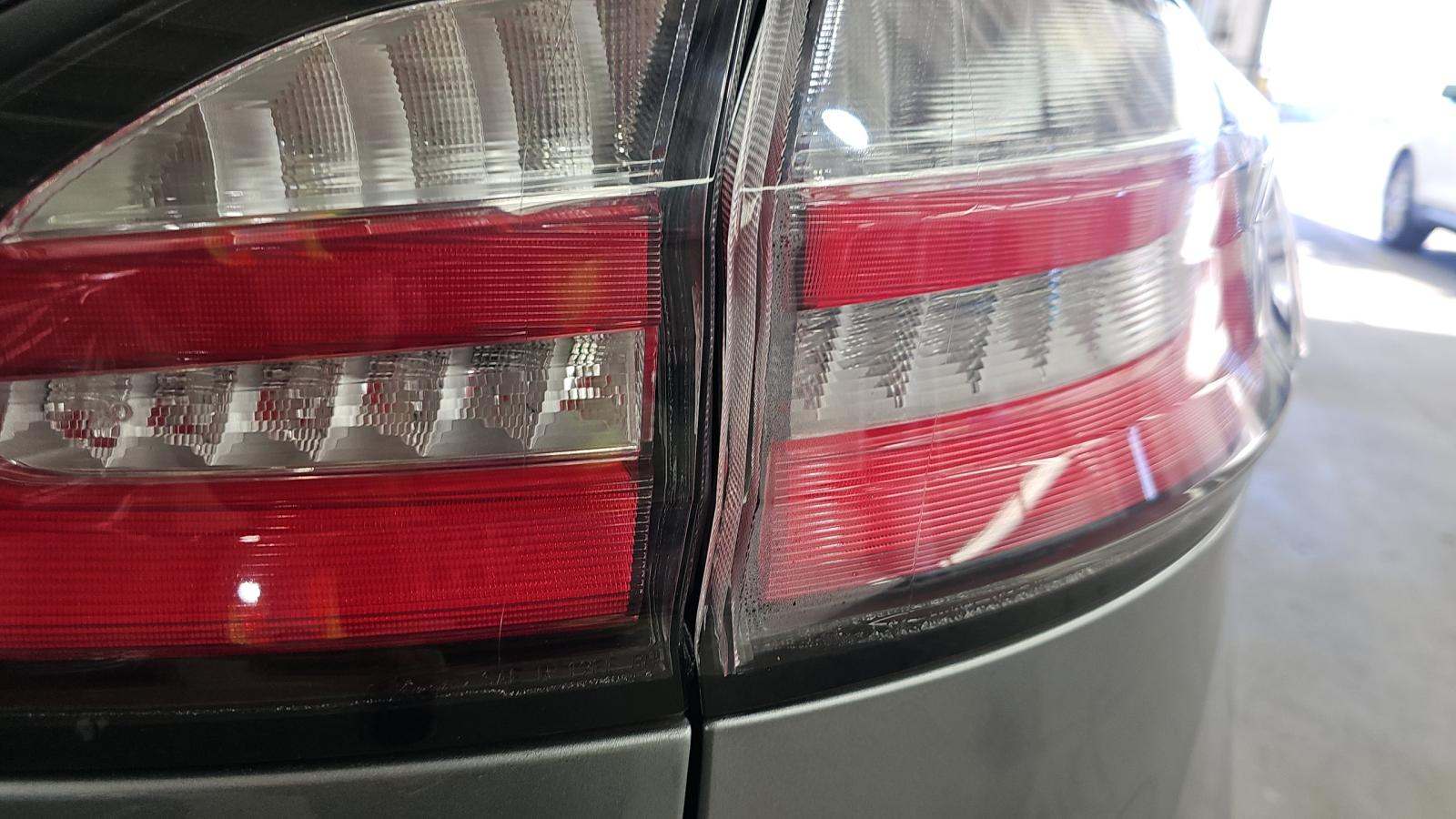 2022 Ford Edge ST-Line AWD