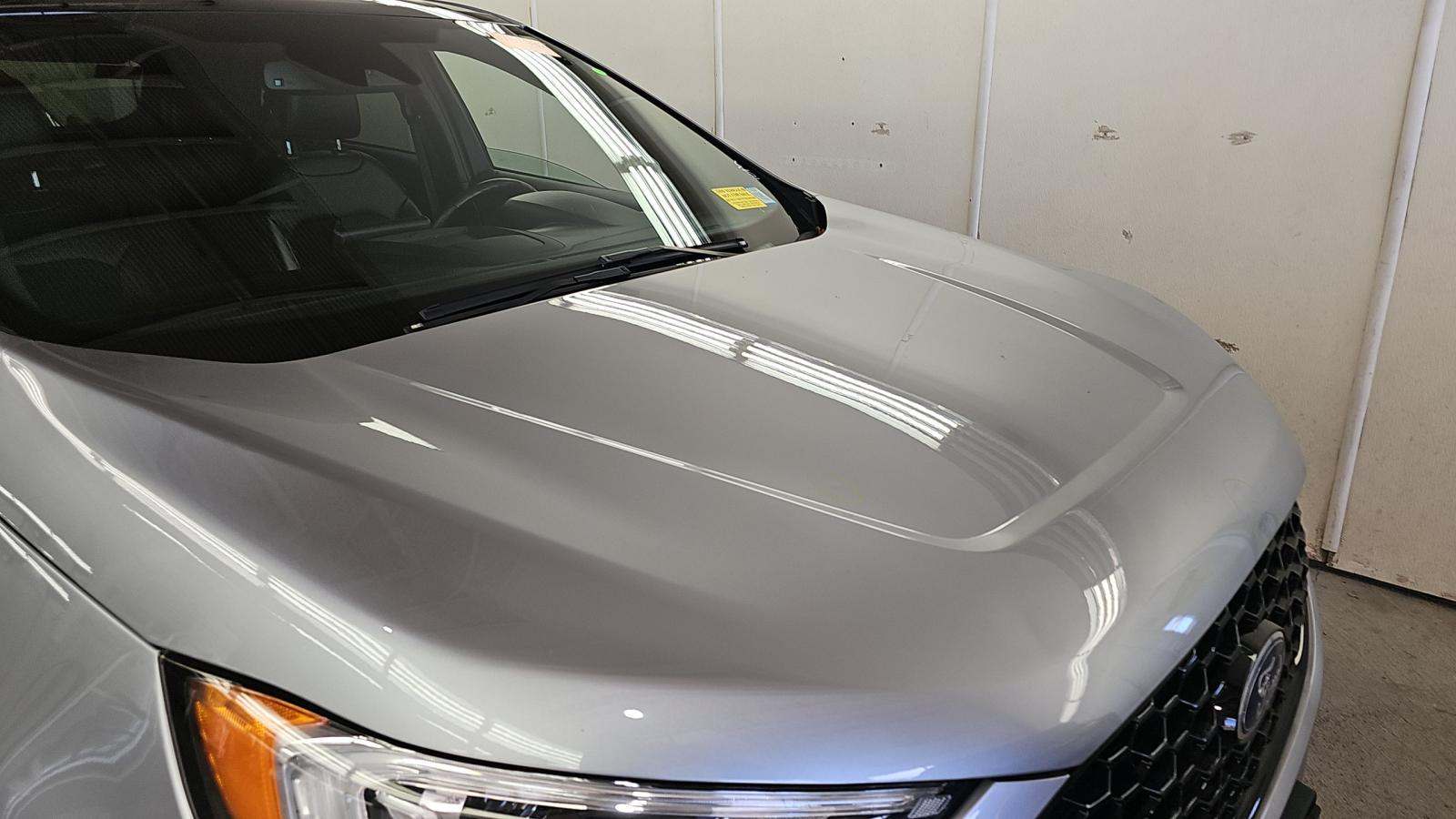 2022 Ford Edge ST-Line AWD