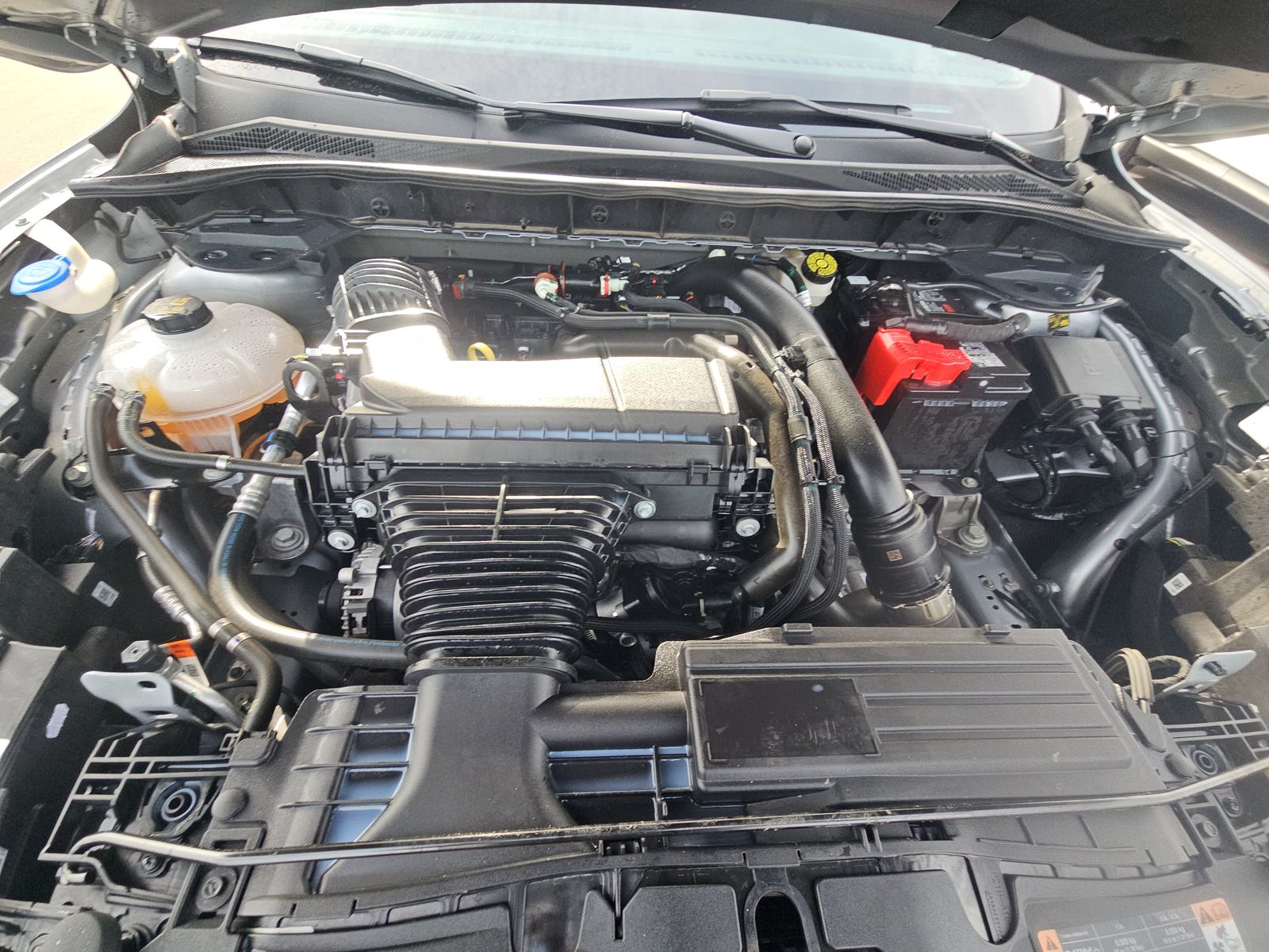 2023 Ford Escape ST-Line Elite AWD