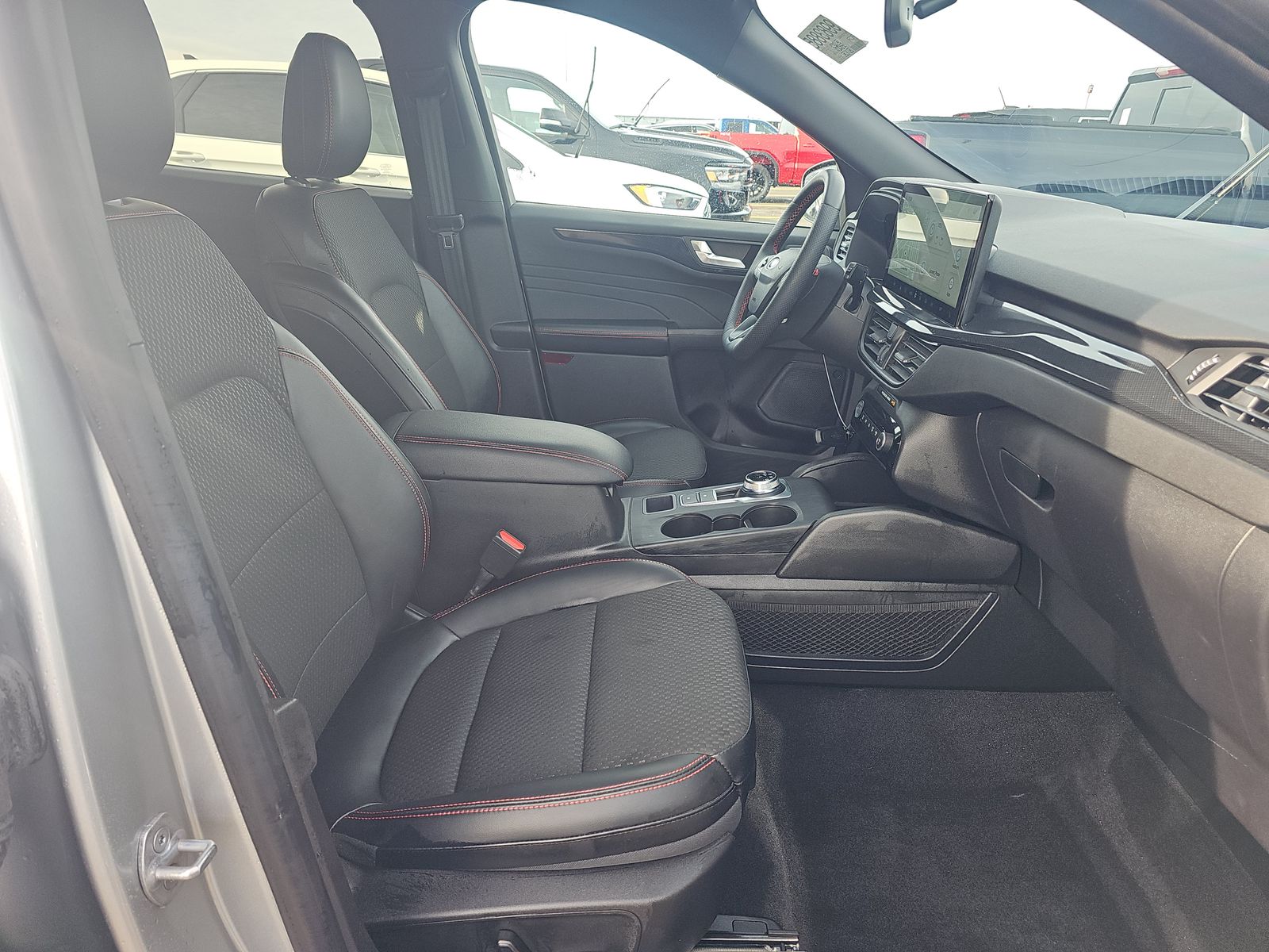 2023 Ford Escape ST-Line Elite AWD