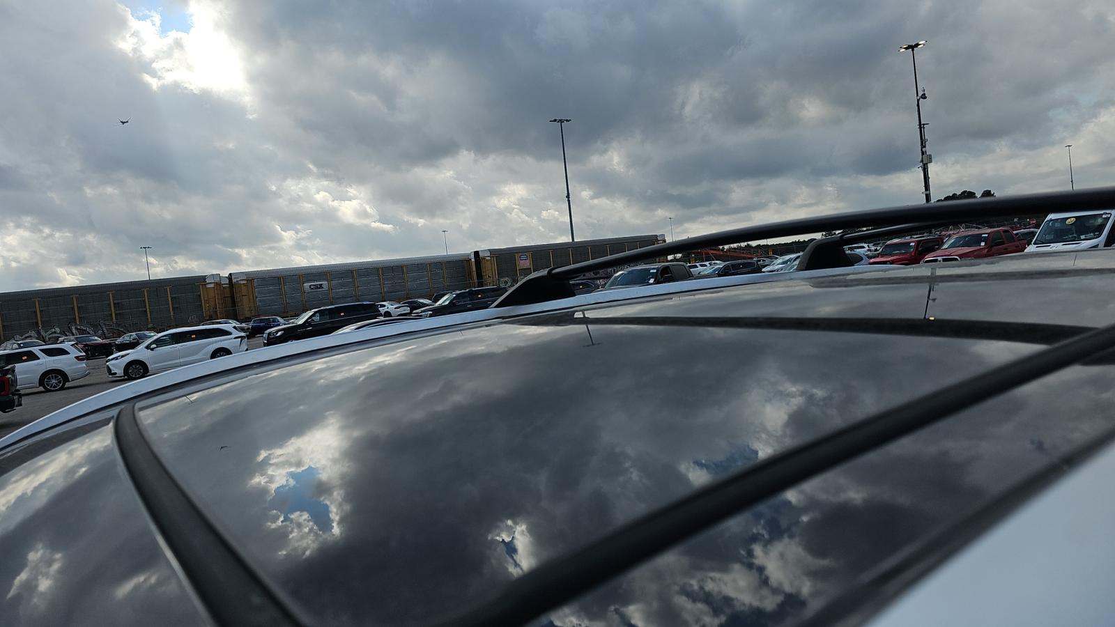 2024 Toyota Highlander Platinum FWD