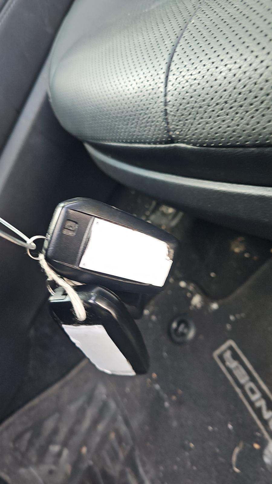 2024 Toyota Highlander Platinum FWD