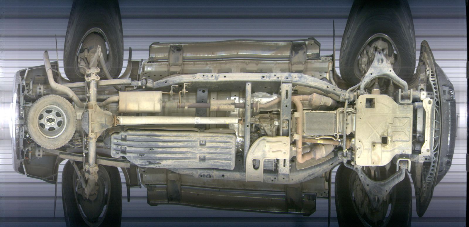 2024 Ford F-150 XLT AWD