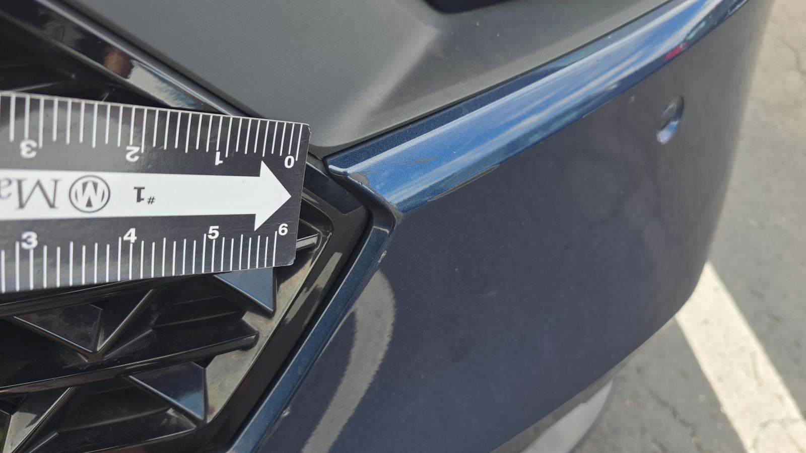 2024 Honda Accord Hybrid EX-L FWD