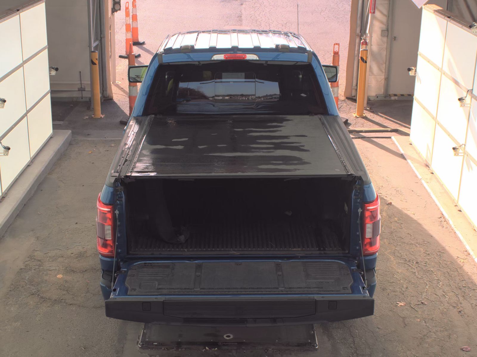 2022 Ford F-150 XLT AWD