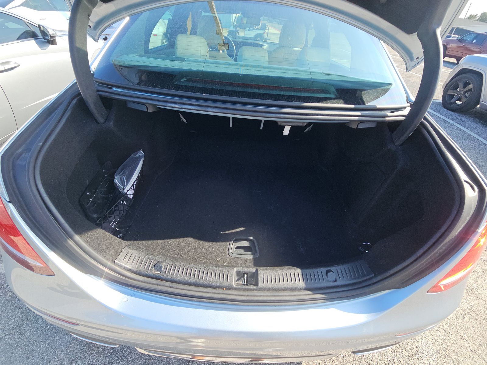 2018 Mercedes-Benz E-Class E 400 AWD