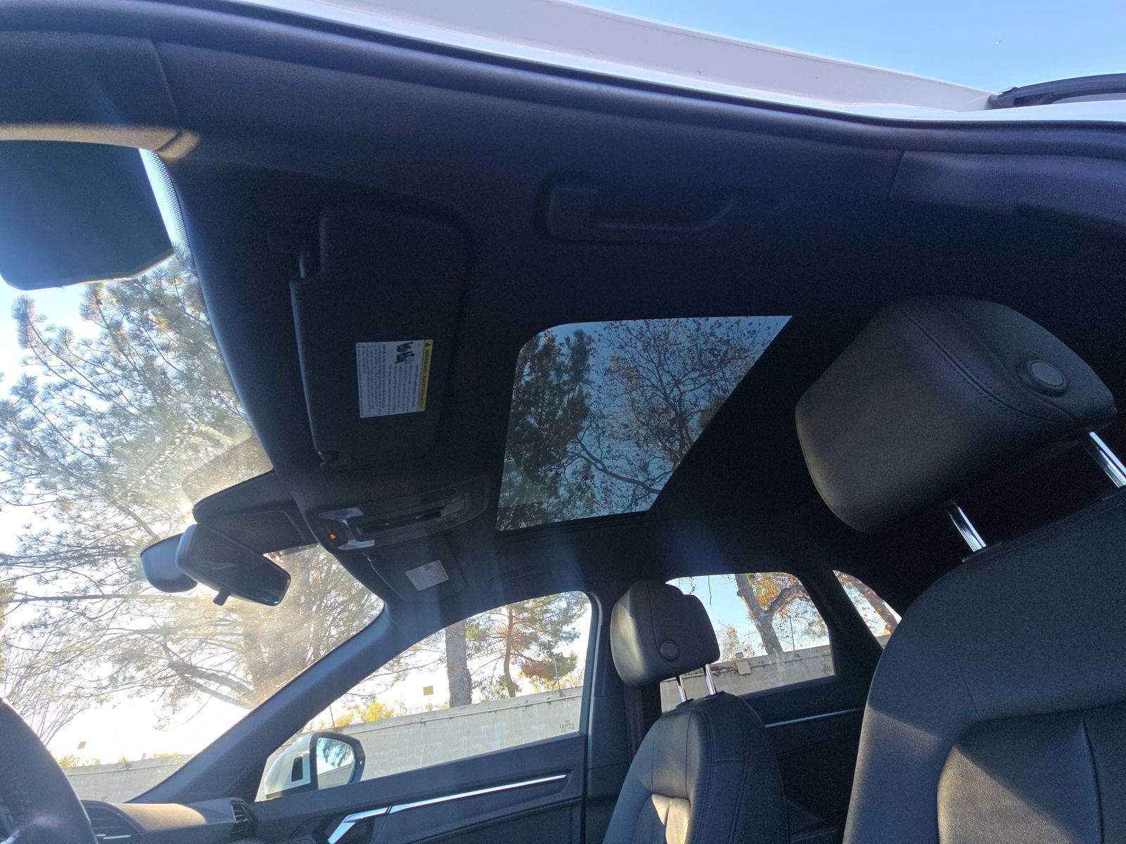 2020 Audi Q3 2.0T Premium AWD