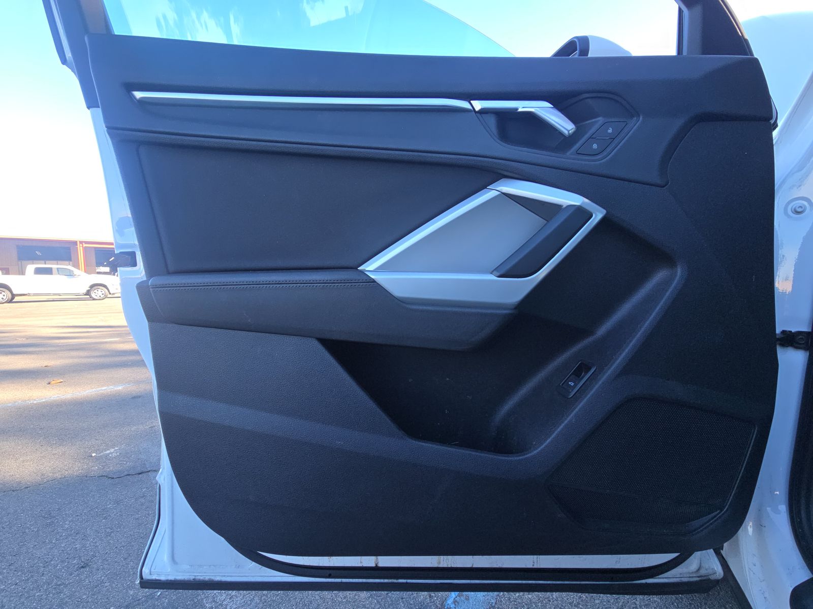 2020 Audi Q3 2.0T Premium AWD