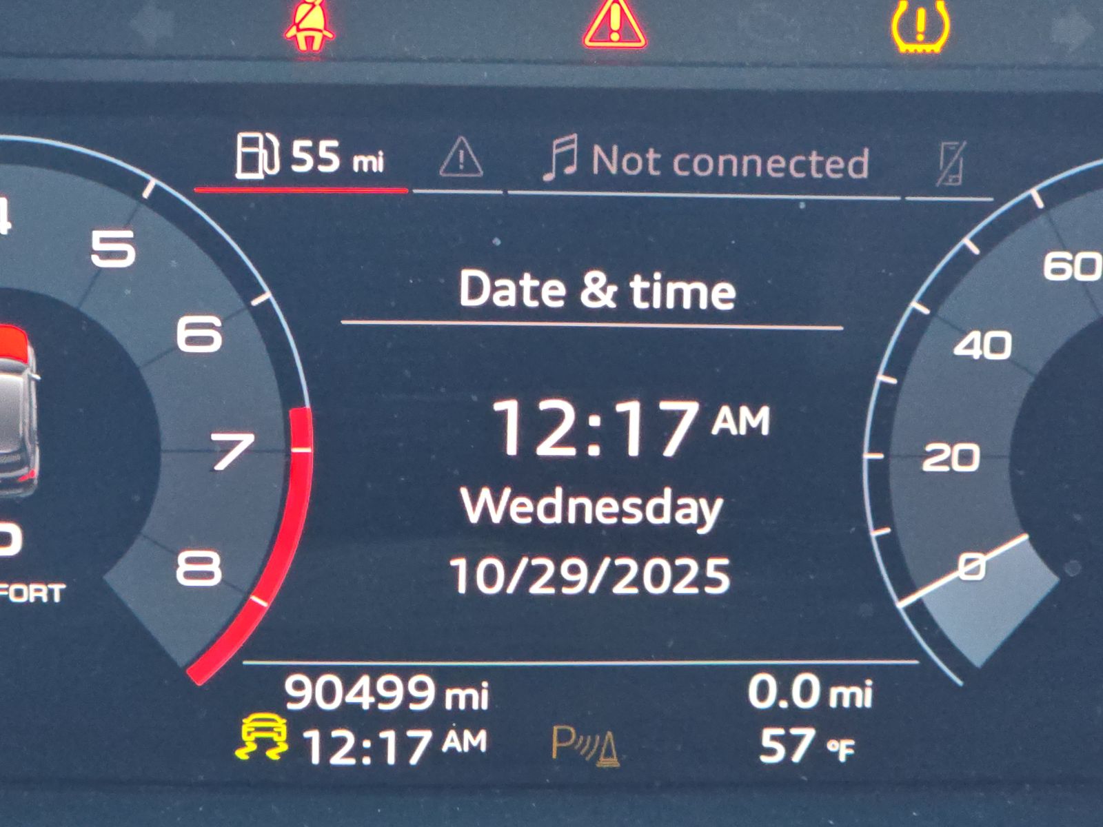 2020 Audi Q3 2.0T Premium AWD