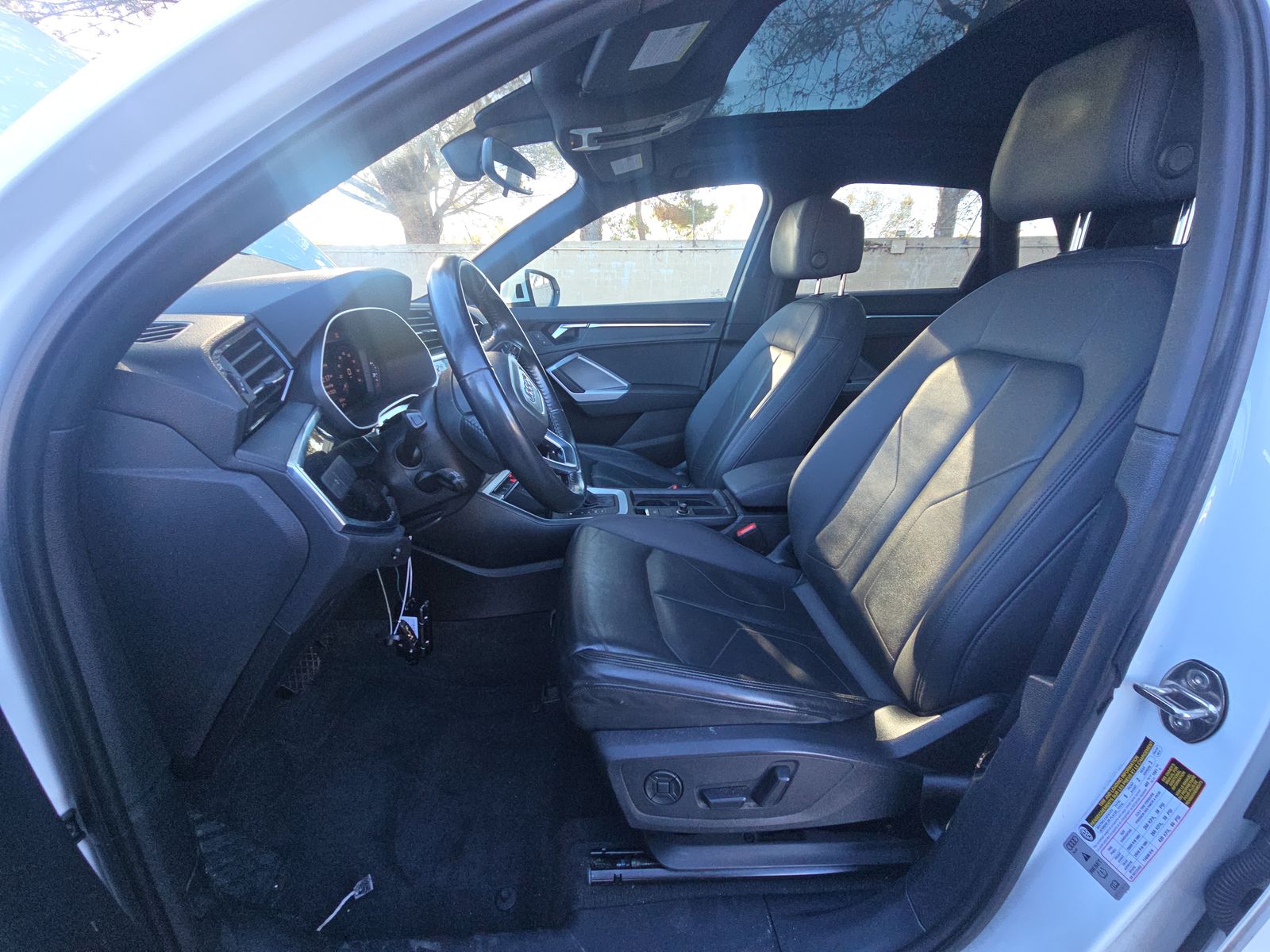 2020 Audi Q3 2.0T Premium AWD