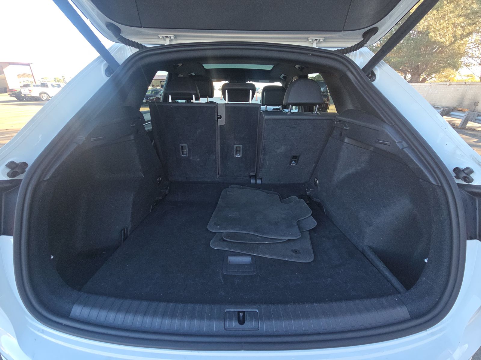 2020 Audi Q3 2.0T Premium AWD