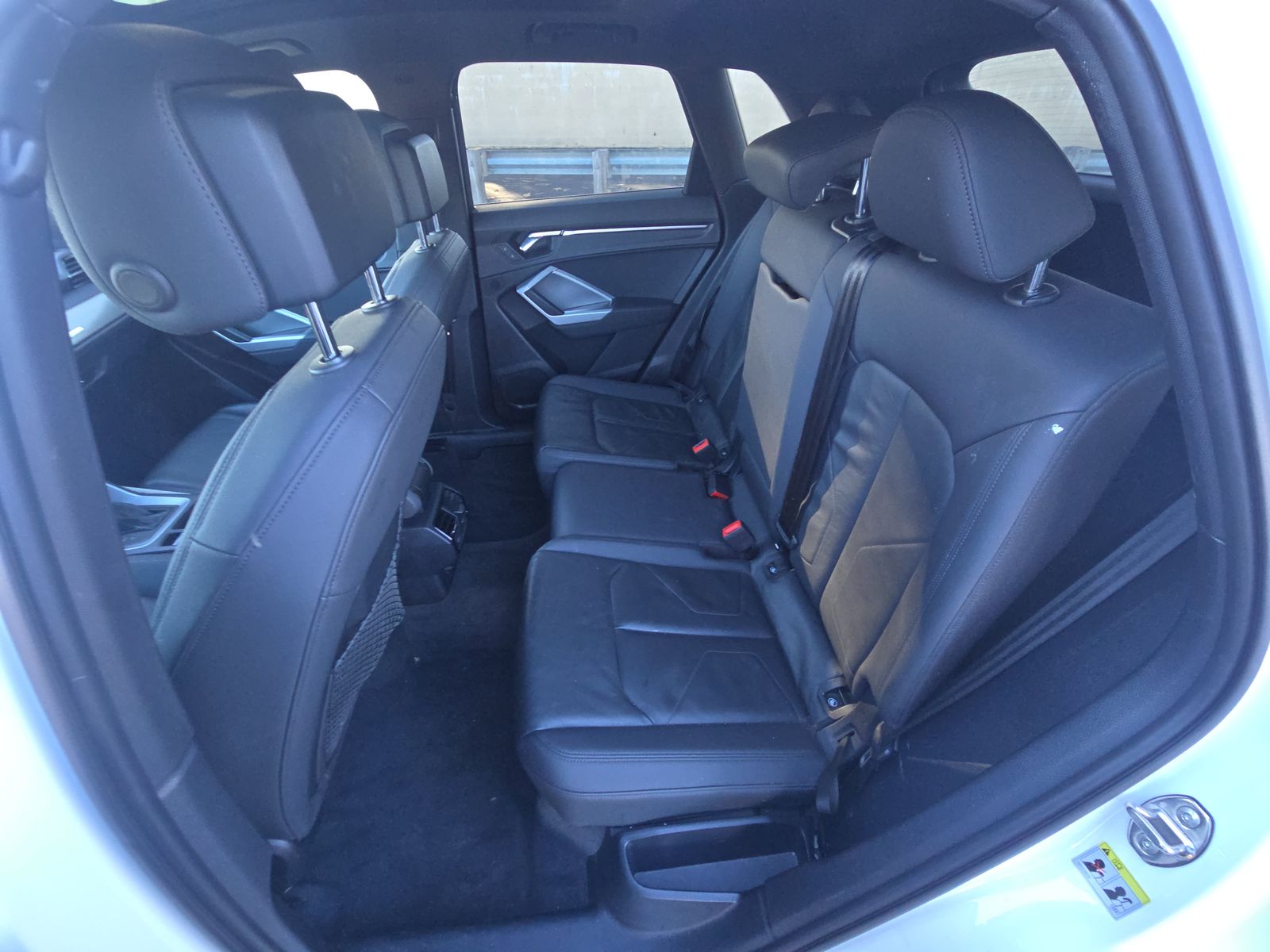 2020 Audi Q3 2.0T Premium AWD